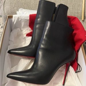 Christian Louboutin boots